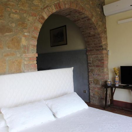 Villa San Bartolomeo มอนติปุลเชียโน ภายนอก รูปภาพ