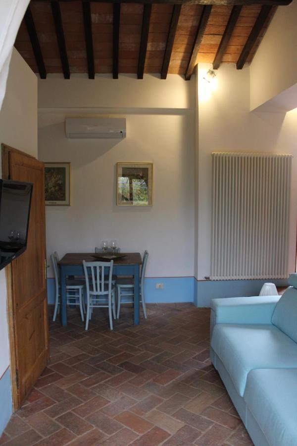 Villa San Bartolomeo มอนติปุลเชียโน ภายนอก รูปภาพ