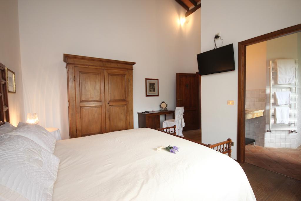 Villa San Bartolomeo มอนติปุลเชียโน ภายนอก รูปภาพ