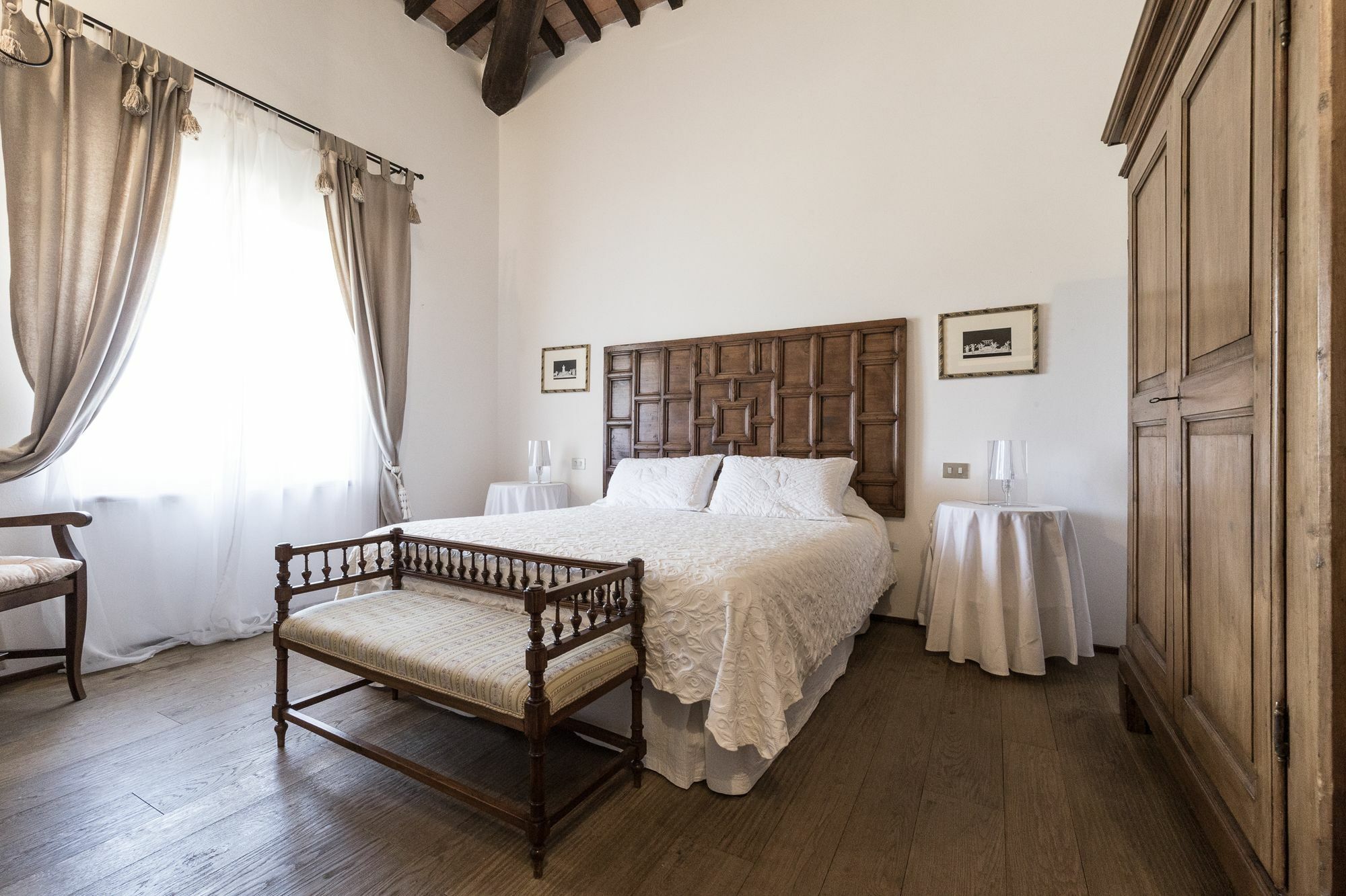 Villa San Bartolomeo มอนติปุลเชียโน ภายนอก รูปภาพ